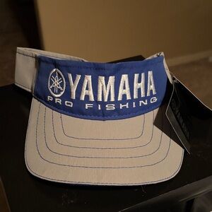 Yamaha  Fishing Visor